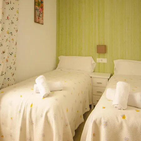 Sergio Holiday home *