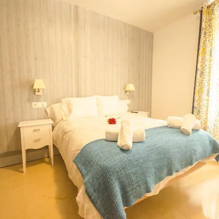 Sergio Holiday home Estepona