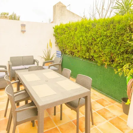 Sergio Holiday home *