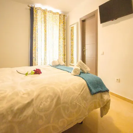 Holiday home Sergio Estepona