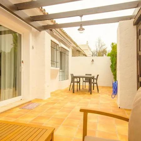 Sergio * Estepona