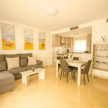 Holiday home Sergio *