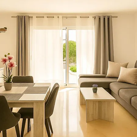 Semesterbostad Sergio Estepona