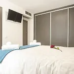 Сasa de vacaciones Sergio
