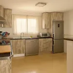 Сasa de vacaciones Sergio Estepona