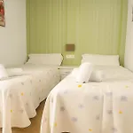 Сasa de vacaciones Sergio
