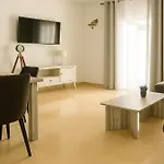 Сasa de vacaciones Sergio *
