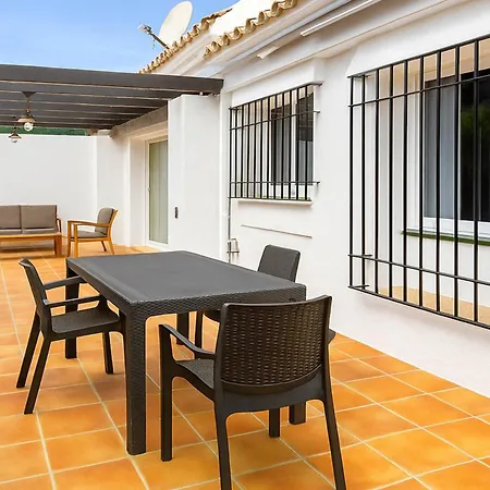 Sergio Holiday home *