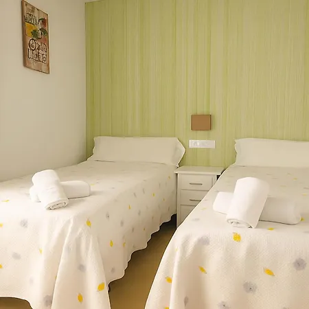 Holiday home Sergio Estepona