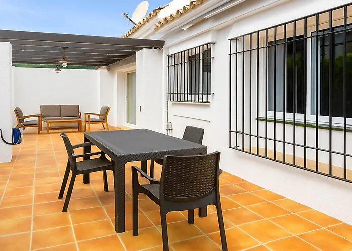 Sergio Holiday home *