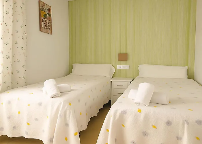 Holiday home Sergio Estepona