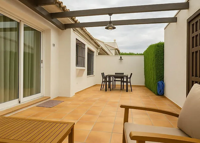 Sergio Holiday home *