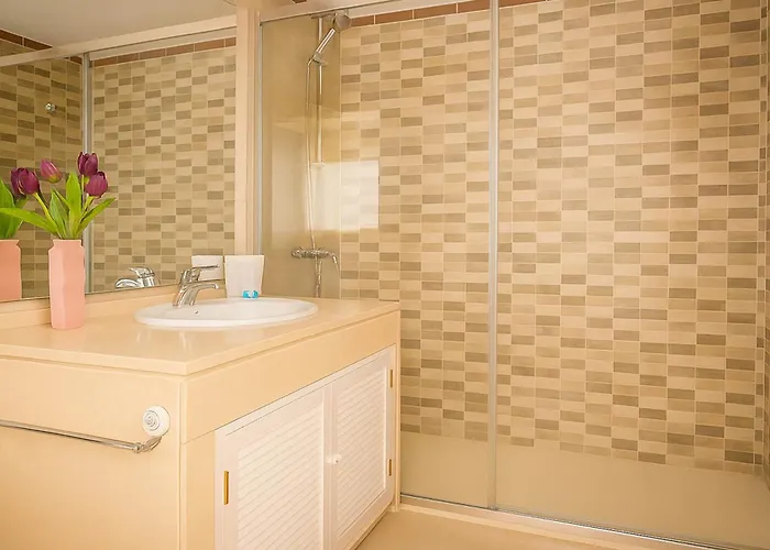 Sergio Holiday home Estepona