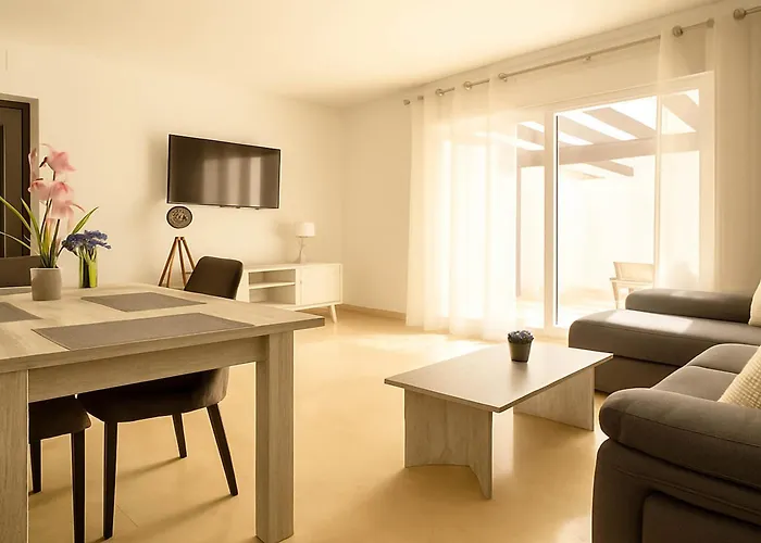 Sergio Holiday home *