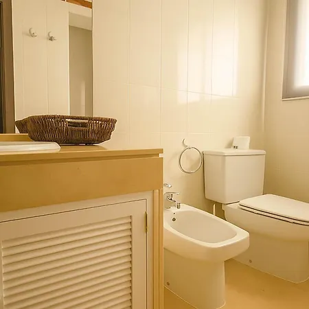 Semesterbostad Sergio