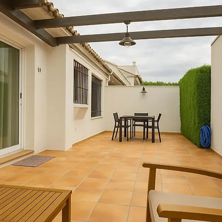 Sergio Semesterbostad *