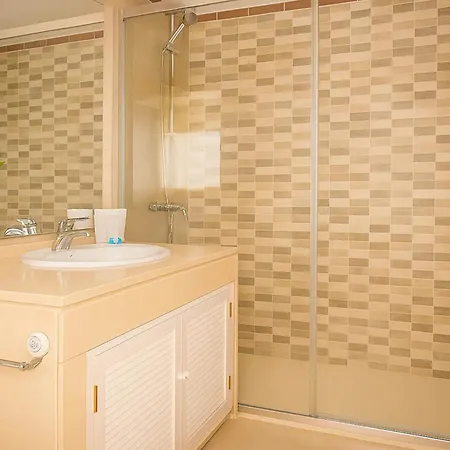 Sergio Semesterbostad Estepona