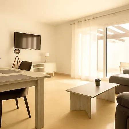 Sergio Semesterbostad *