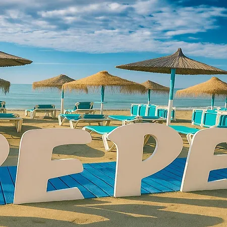 Sergio * Estepona